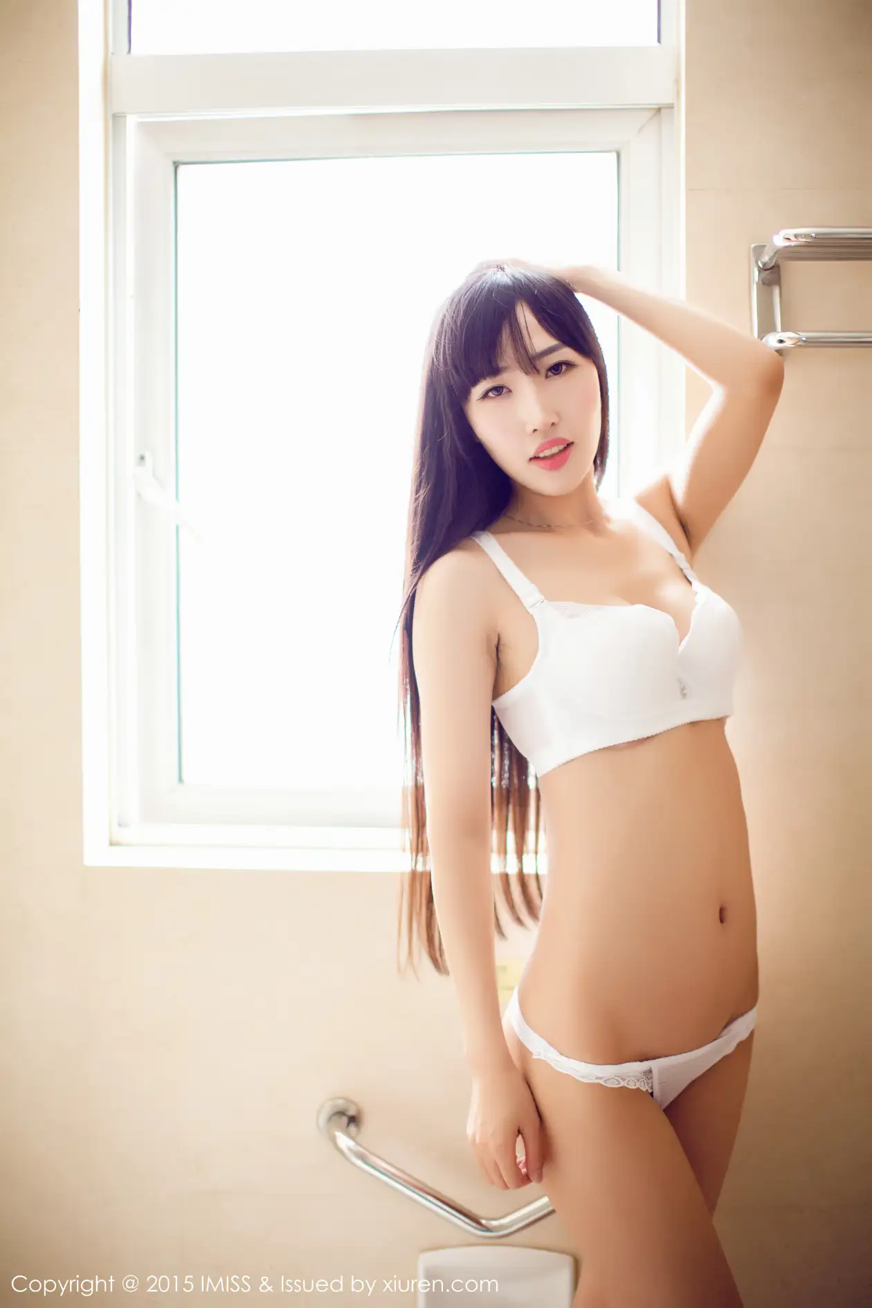 [IMISS] 2015.07.16 VOL.006 Shi Xinqi#[53P]-2