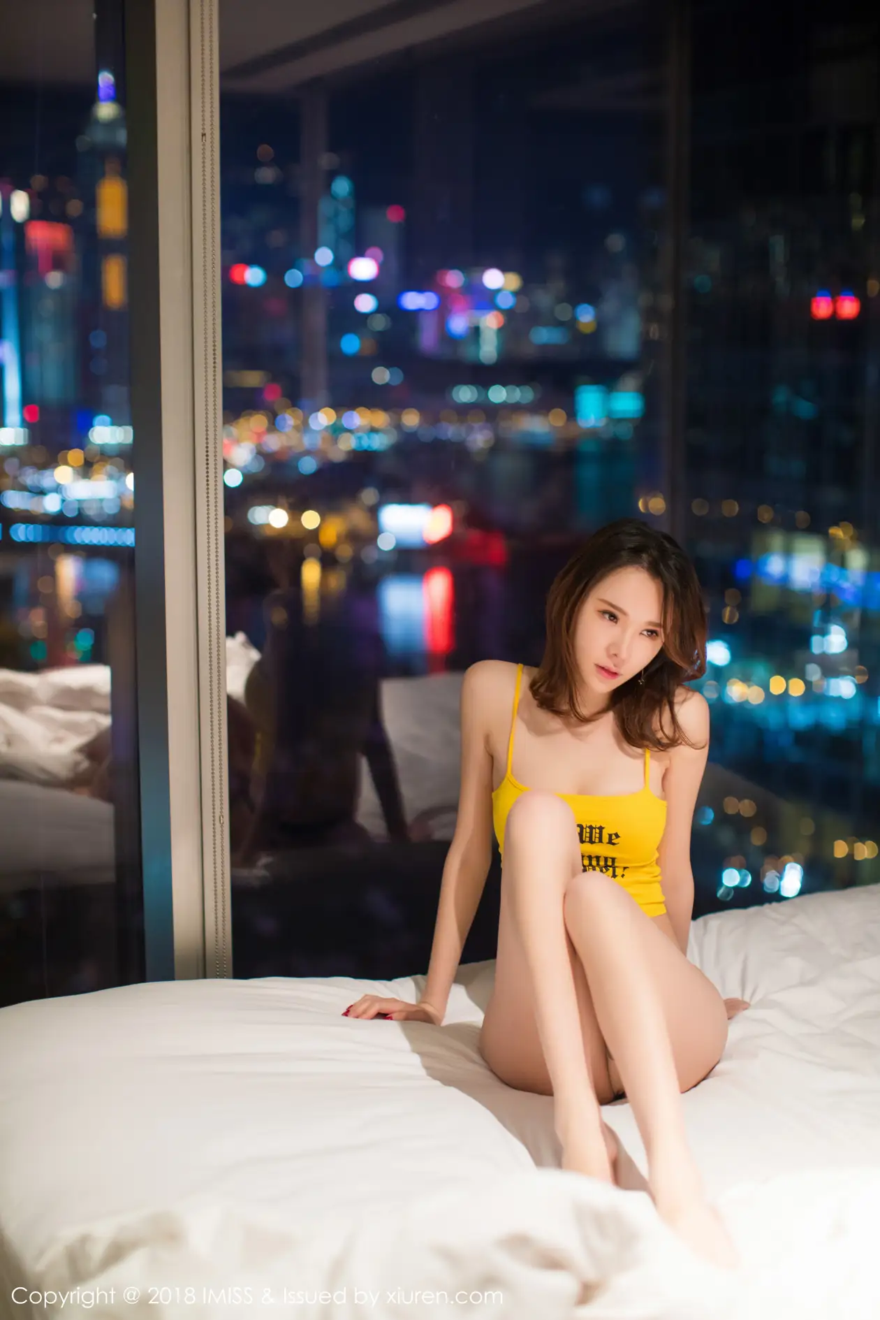 [IMISS] 2018.08.03 VOL.273 Meng Qiqi Irene#[57P]-3