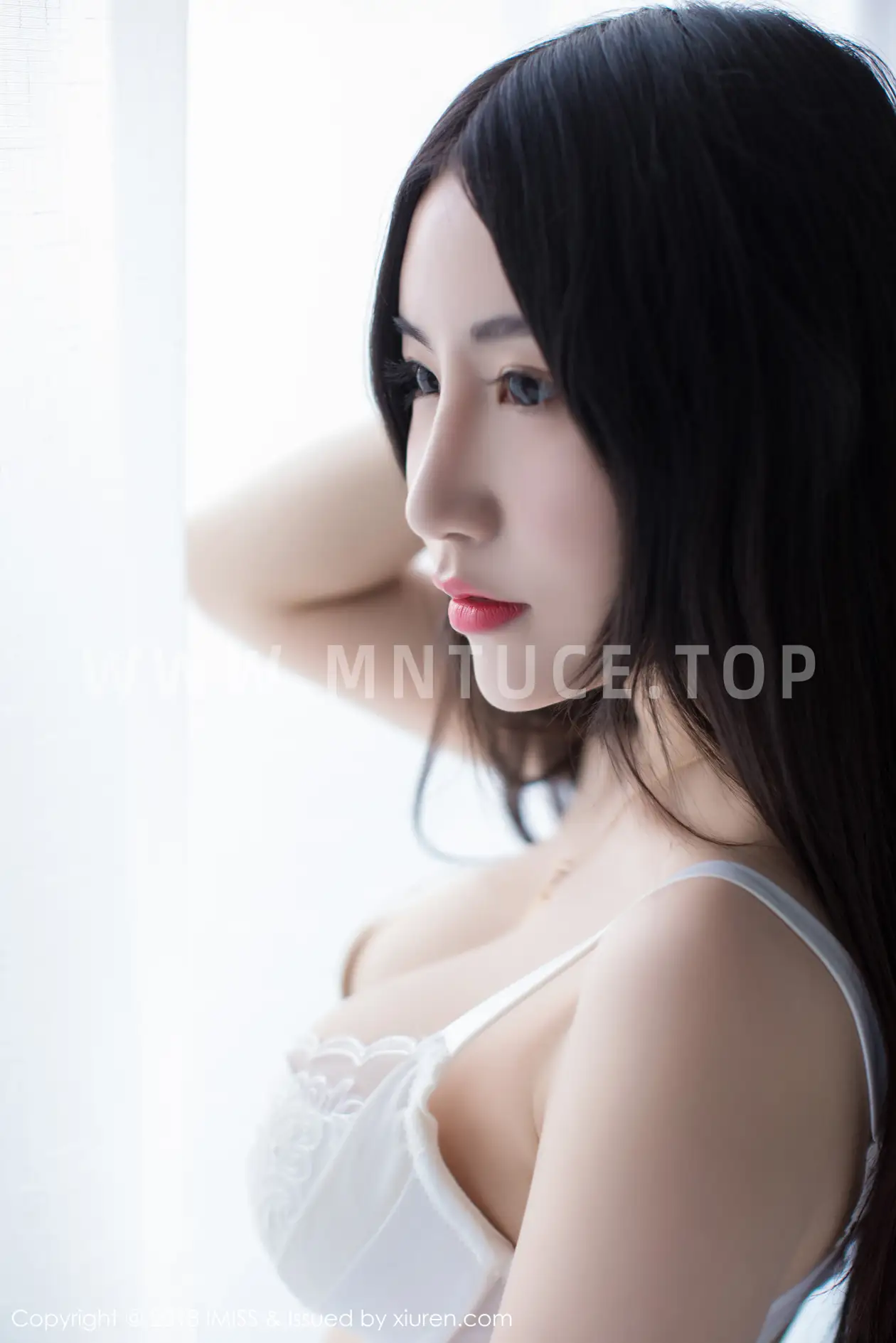 [IMISS] 2018.05.10 VOL.236 Scarlet Moon Sakura#[43P]-6