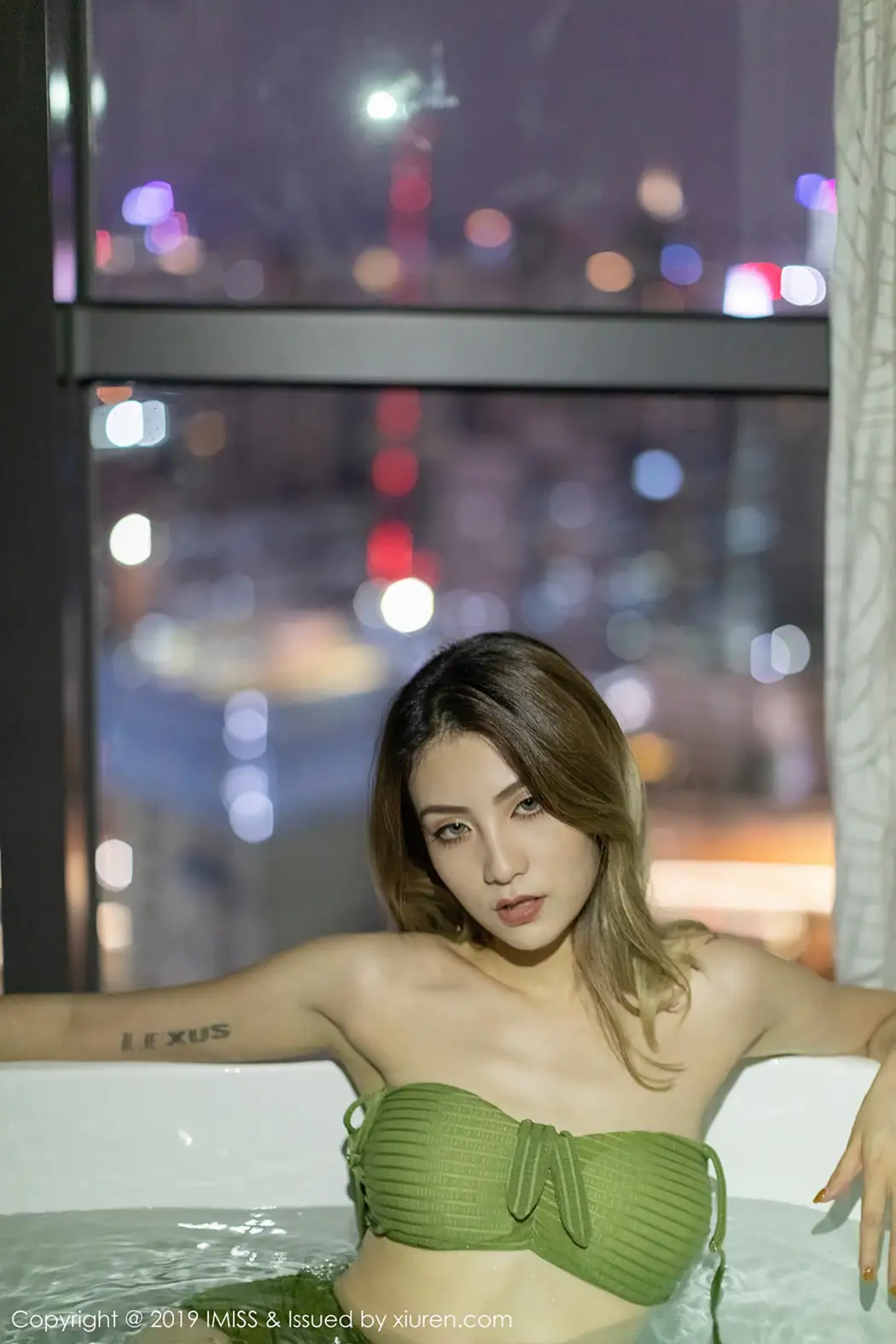 [IMISS] 2019.02.02 VOL.324 Arlie#[38P]-1