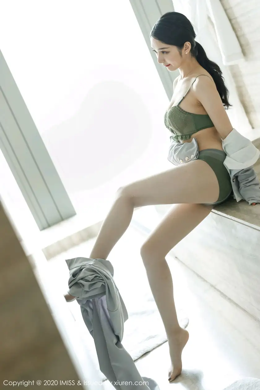 [IMISS] 2020.07.21 VOL.483 Angela Xiaoreba#[51P]-1