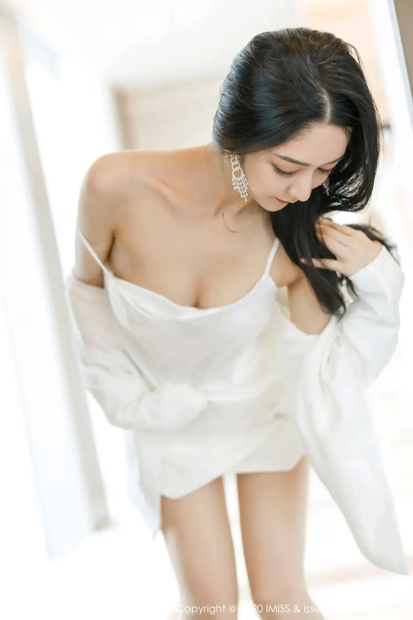 [IMISS] 2020.07.23 VOL.484 Angela Xiaoreba#[64P]-2