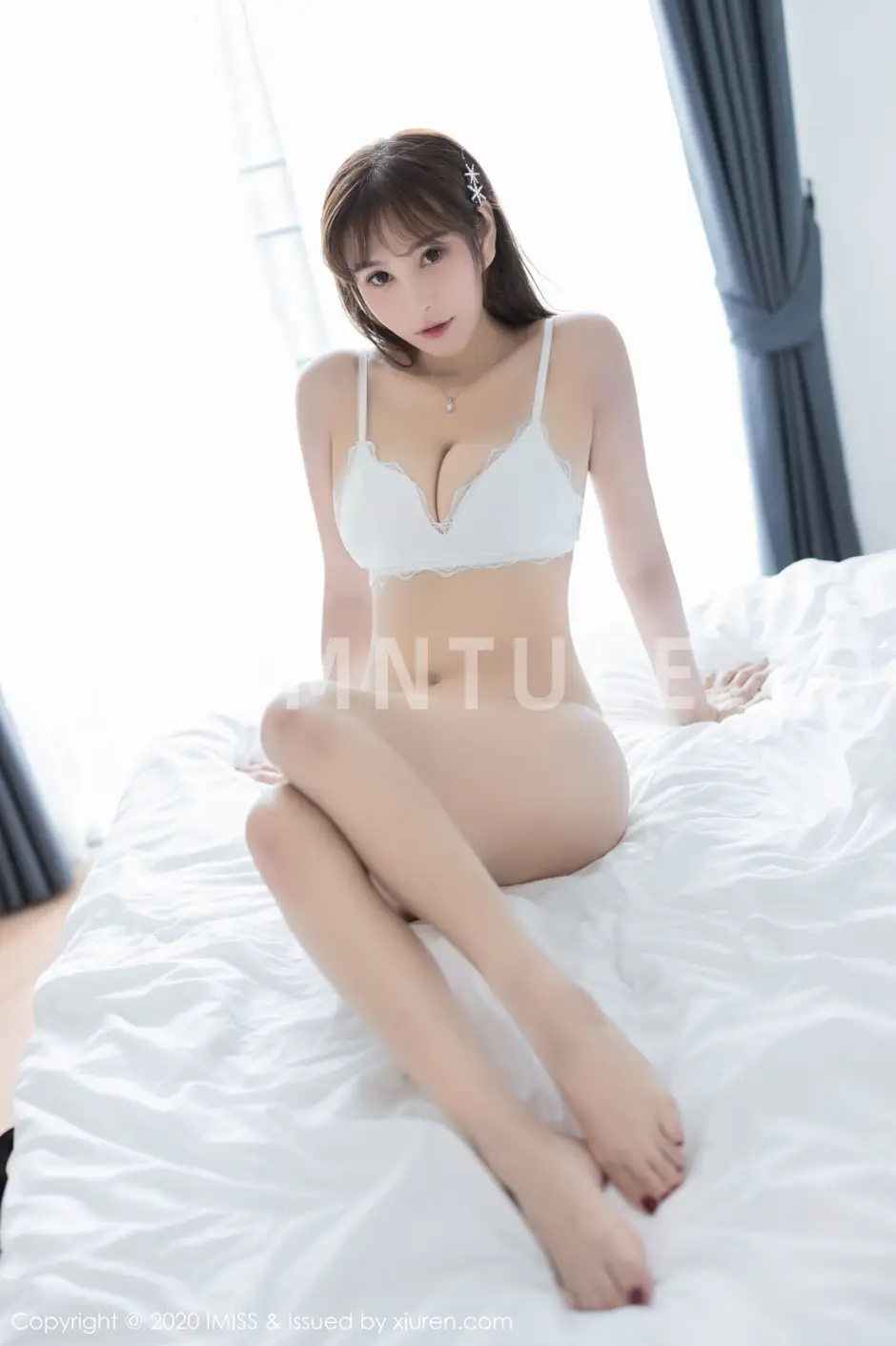 [IMISS] 2020.02.19 VOL.441 Lavinia meat#[55P]-2