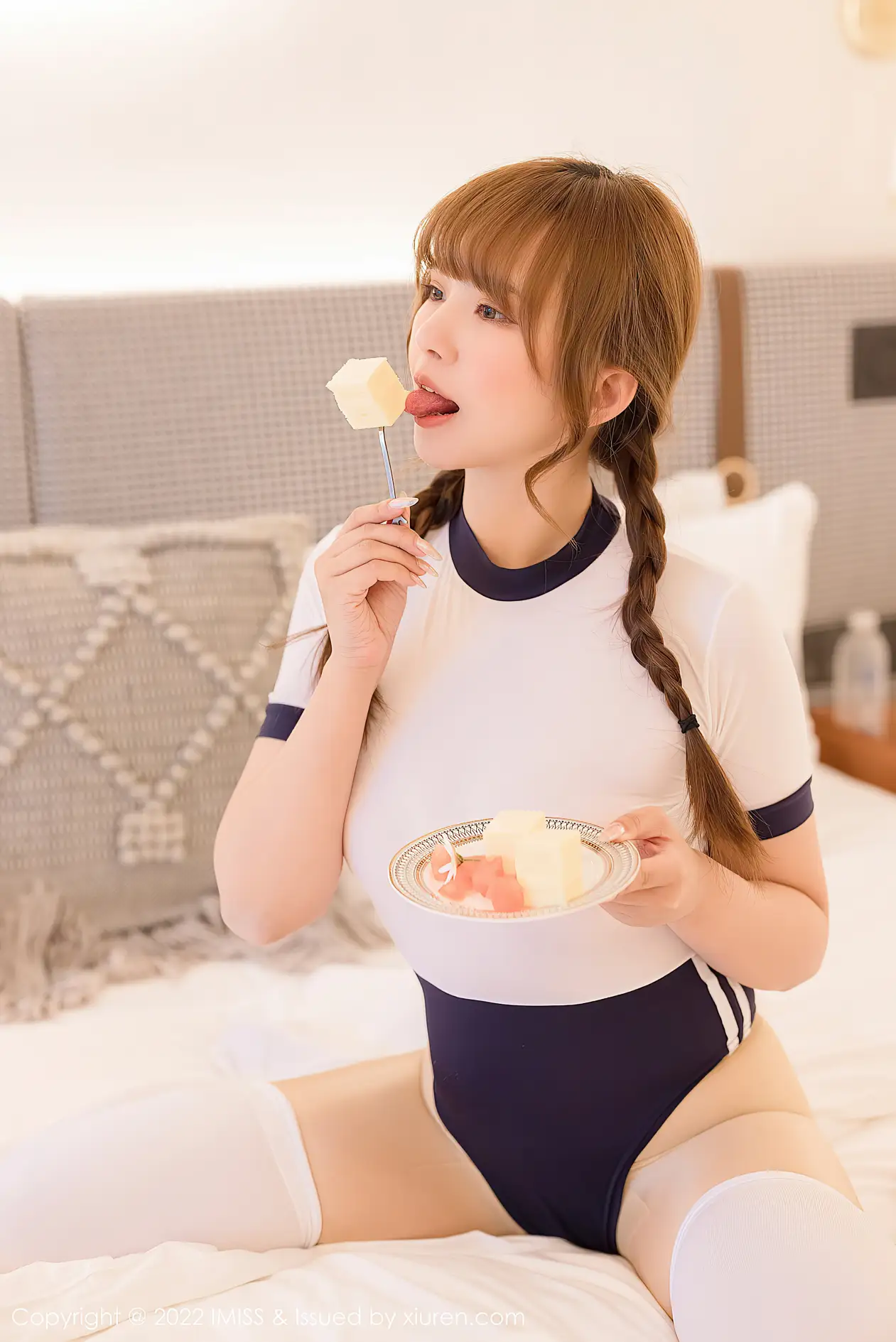 [IMISS] 2022.05.11 VOL.681 Zhang SiyunNice#[67P]-2