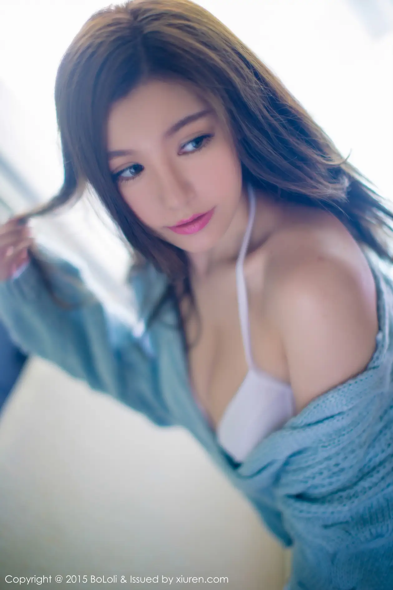 [Boluo] 2015.06.28 Vol.037 Liu Yaxi#[43P]-1