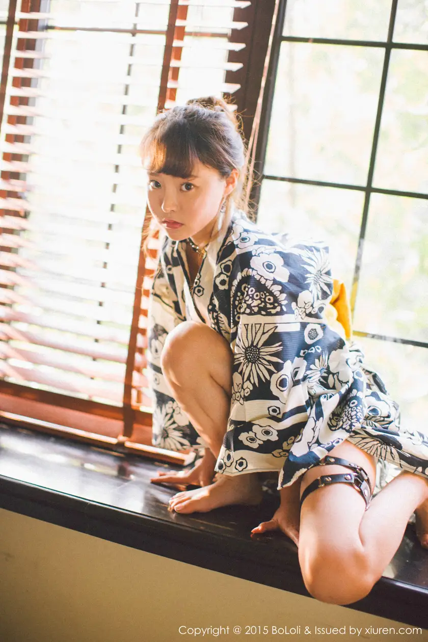 [Boluo] 2015.09.11 Vol.056 Liu Youqi#[52P]-4