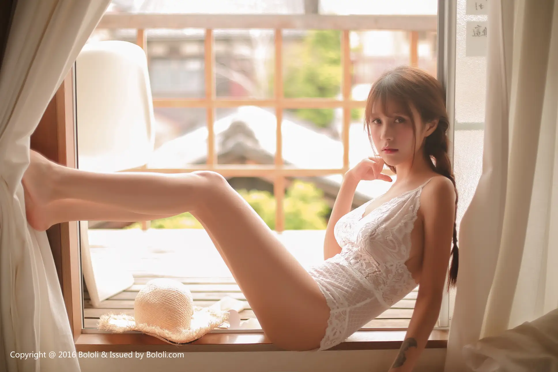 [Boluo] 2017.08.13 Vol.101 Natsumi-chan#[43P]-8