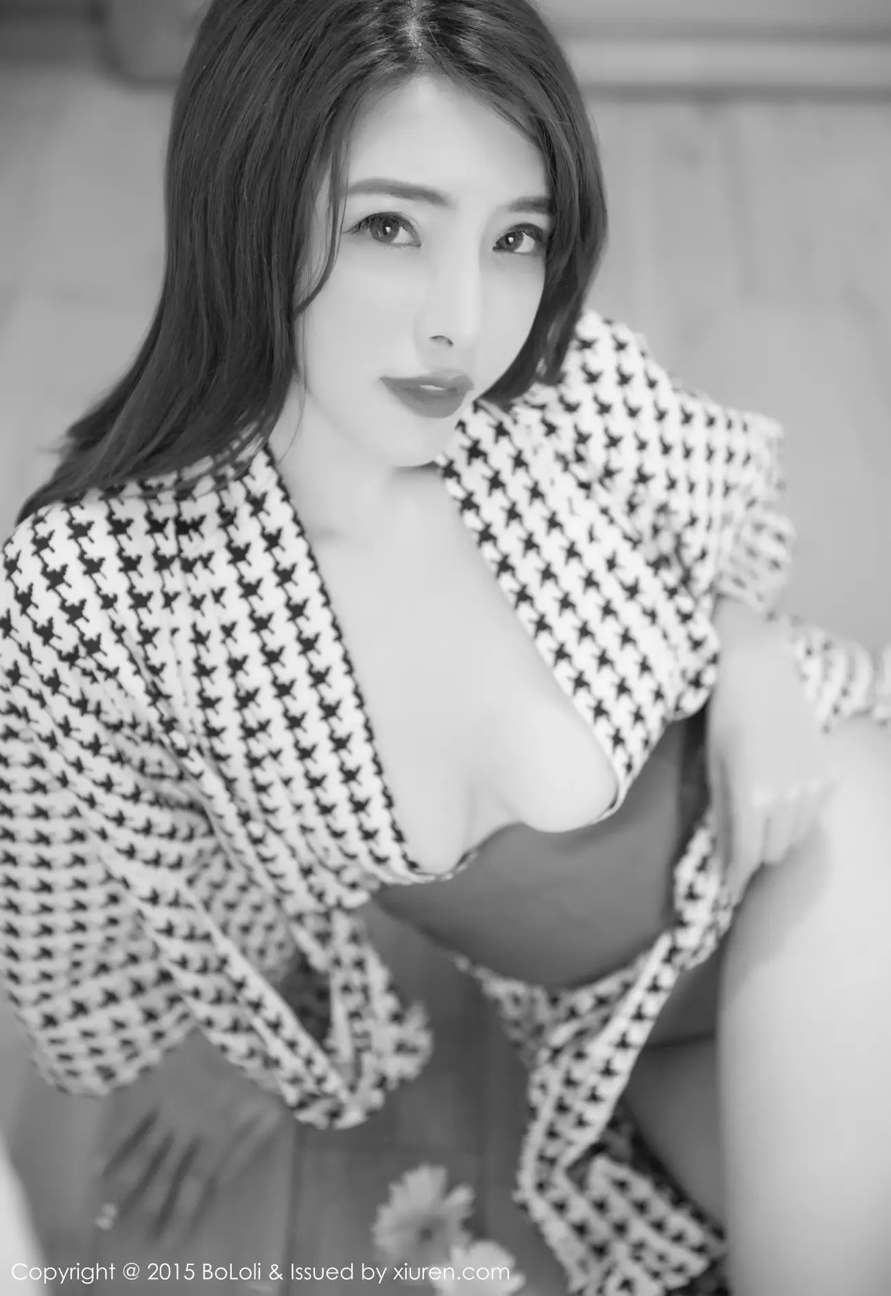 [Boluo] 2015.06.23 Vol.036 Xia Xiaoqiu Qiuqiu#[59P]-2