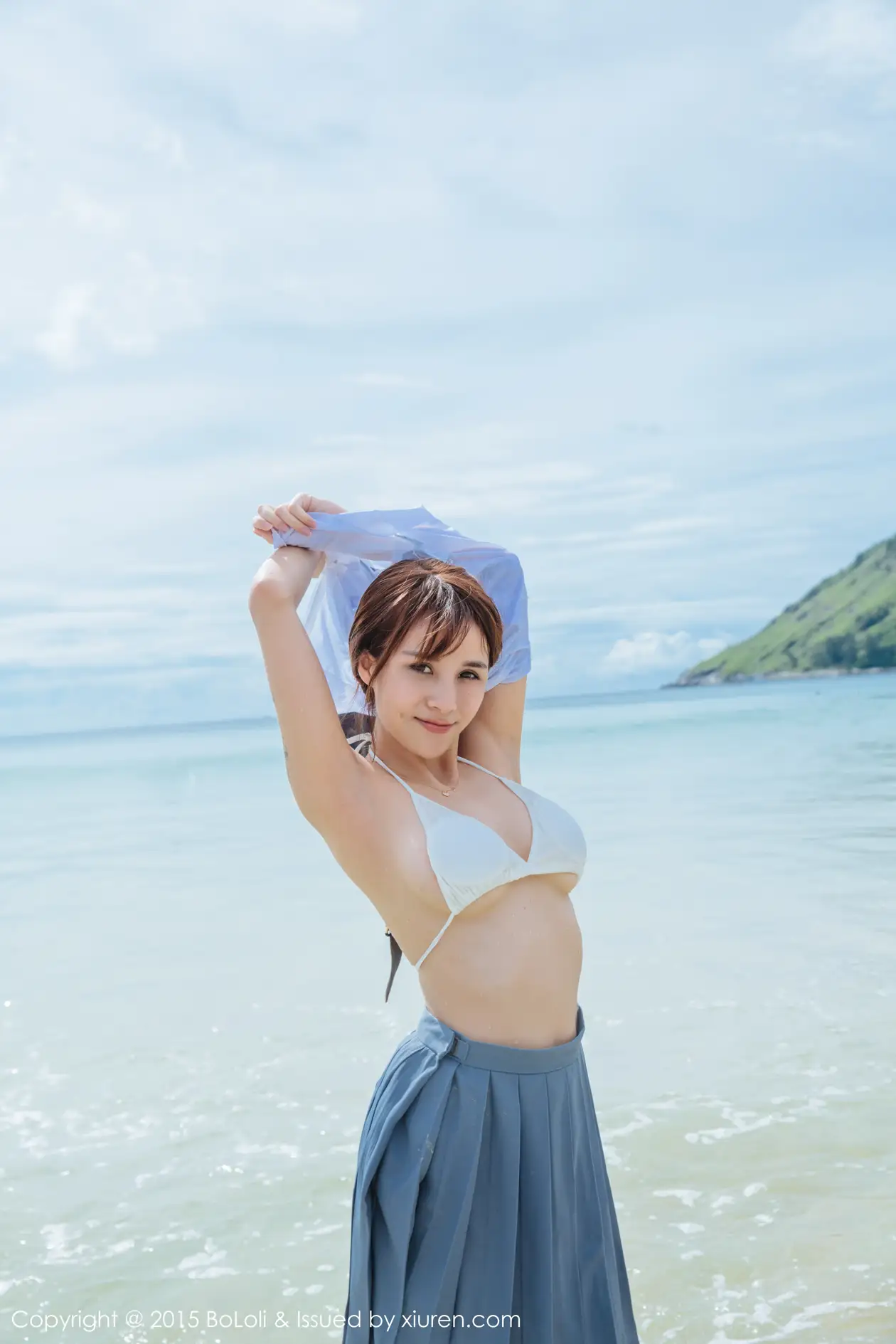 [Boluo] 2015.11.28 Vol.077 Natsumi-chan#[47P]-10