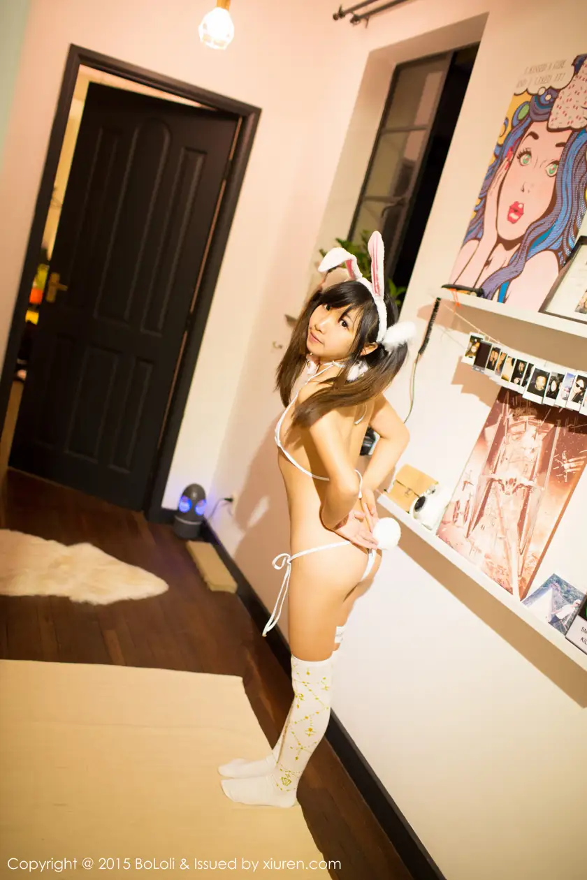 [Boluo] 2015.11.04 Vol.071 Midu Meow#[71P]-9