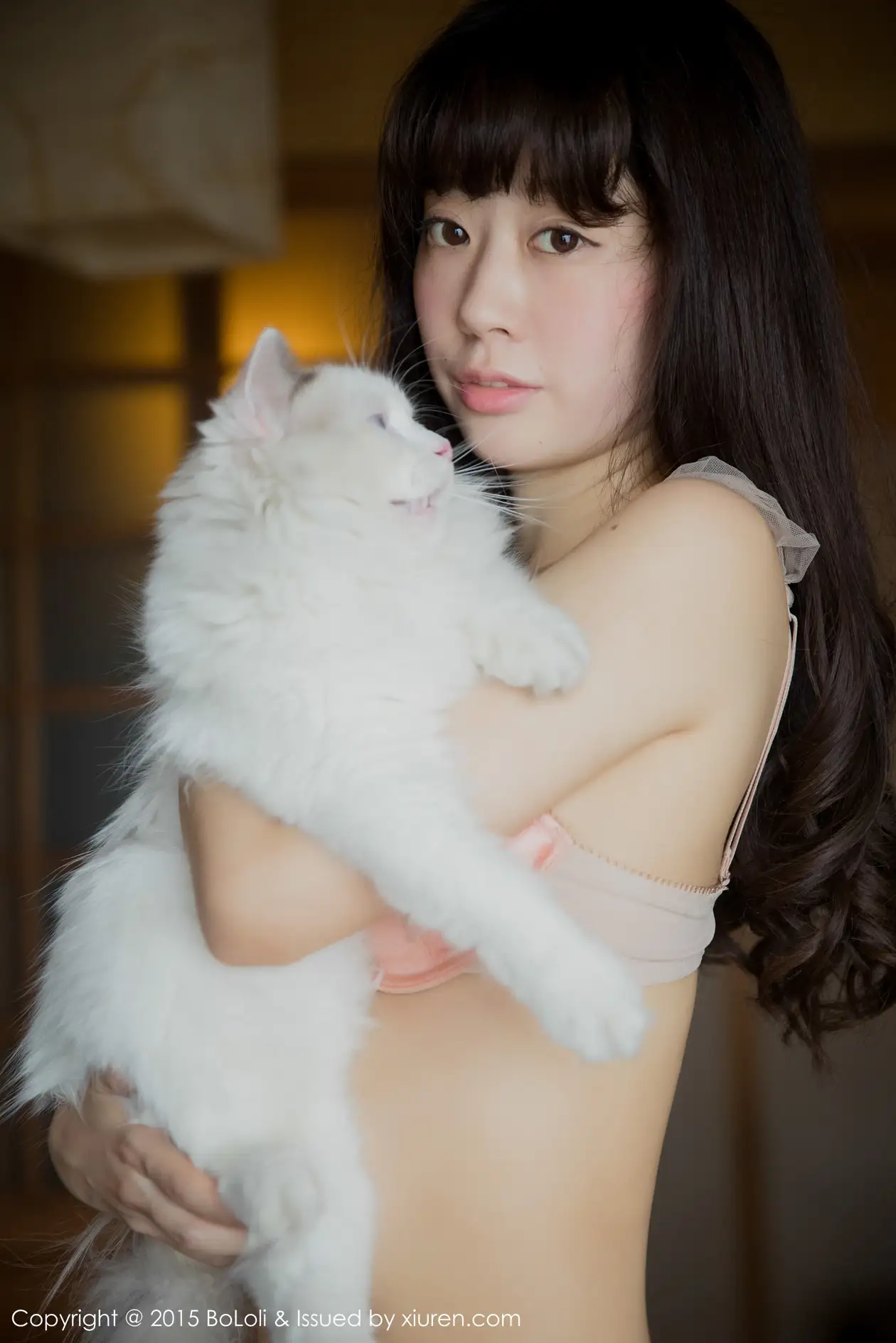 [Boluo] 2015.10.09 Vol.065 Suki Zhu Yiyin#[51P]-5