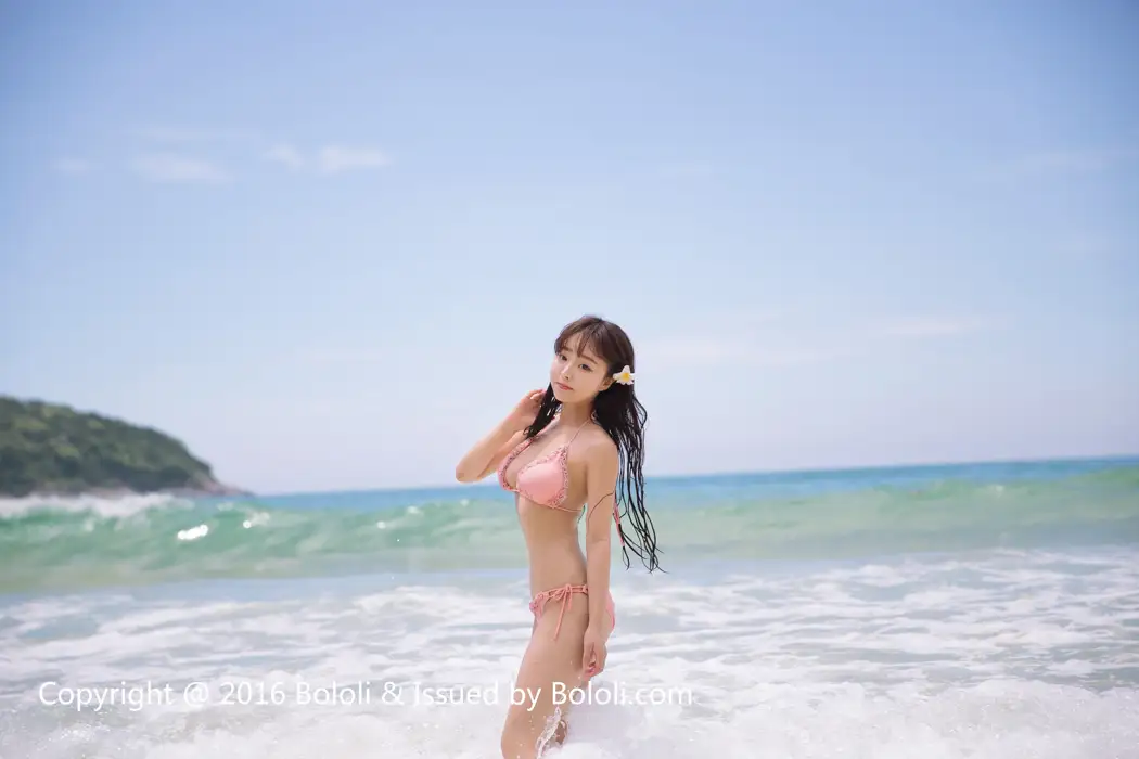 [Boluo] 2017.08.11 Vol.100 Liu Youqi#[89P]-3