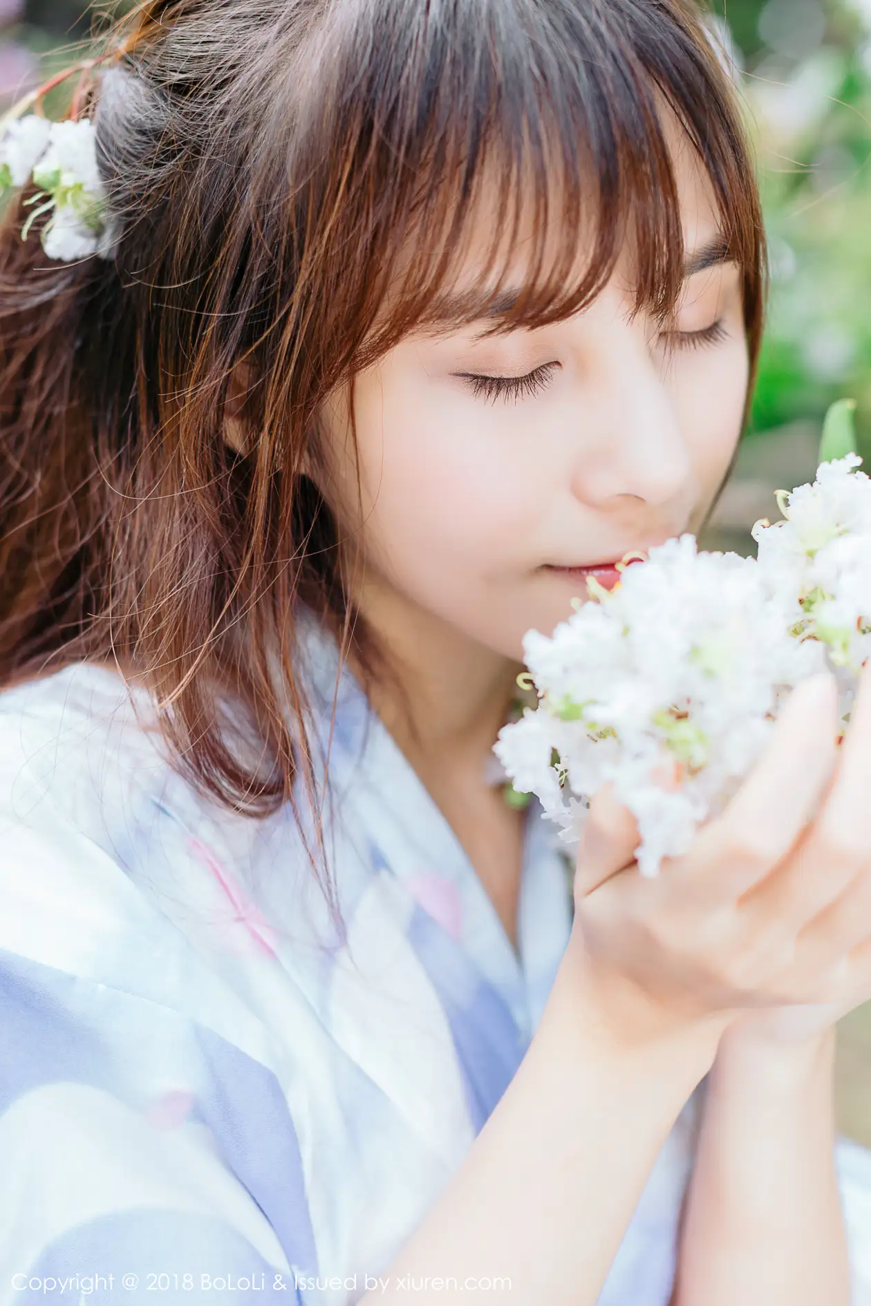 [Boluo] 2018.05.21 Vol.118 Natsumi-chan#[62P]-9