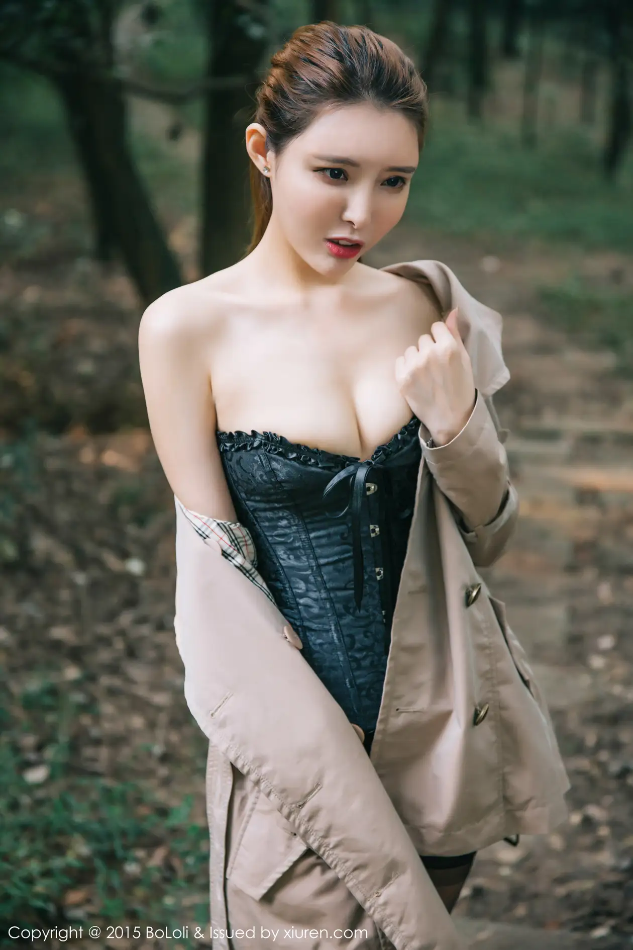 [Boluo] 2015.11.10 Vol.073 Xia Xiaoqiu Qiuqiu#[49P]-10