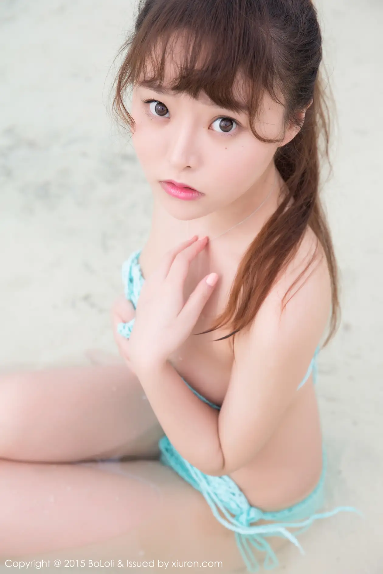 [Boluo] 2015.08.22 Vol.052 Liu Youqi#[50P]-9