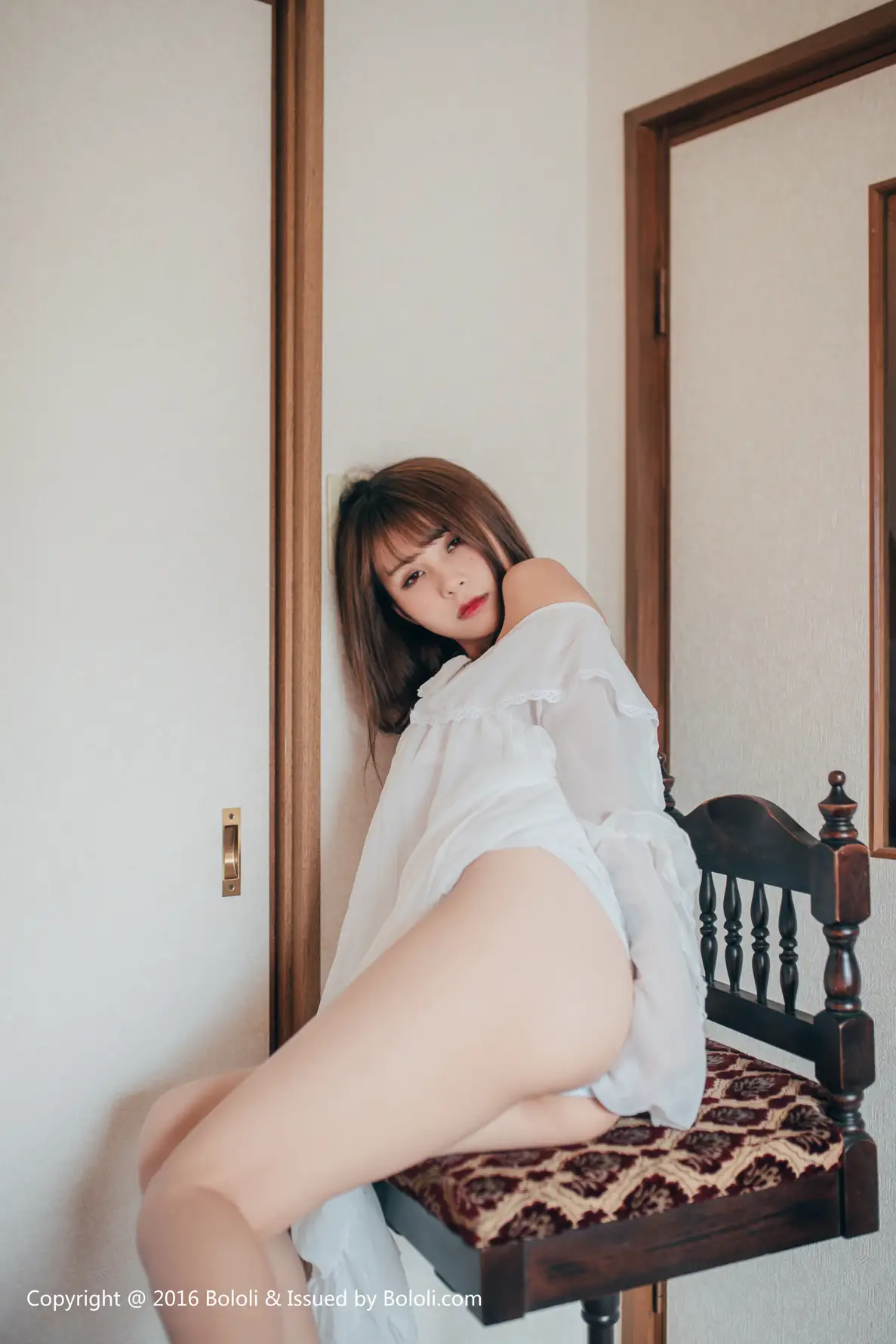 [Boluo] 2017.08.08 Vol.099 Natsumi-chan#[58P]-1