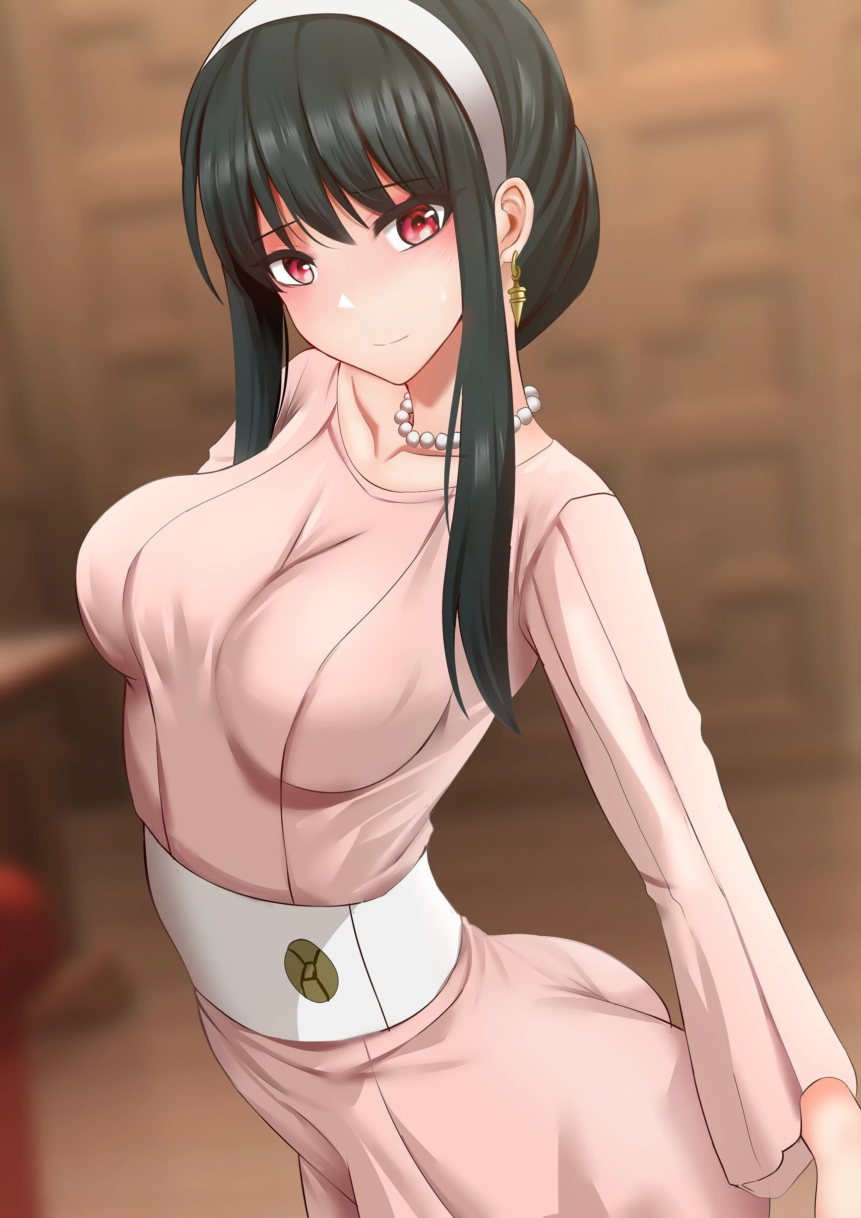 [日本漫画] エレガントセックス（优雅的性爱） 同人,巨乳大奶#[22P]-22
