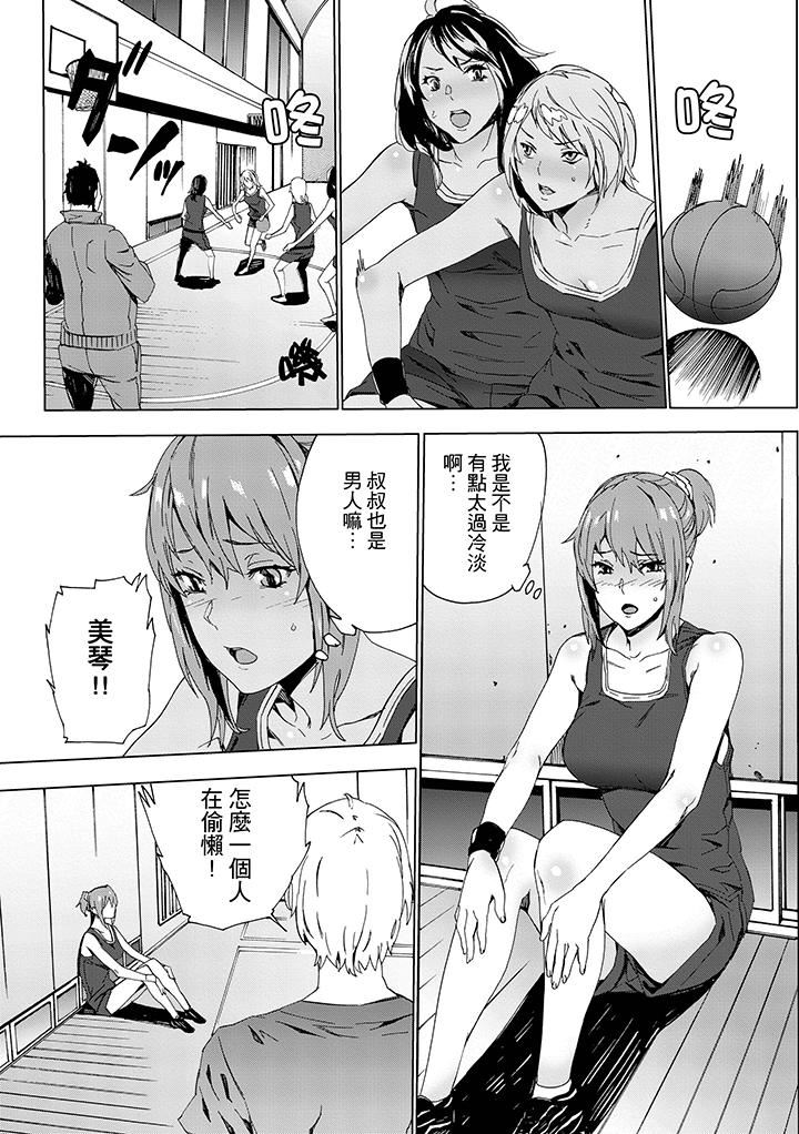 [日本漫画] 姪饲育 单本,强奸,巨乳大奶,不伦#[15P]-7