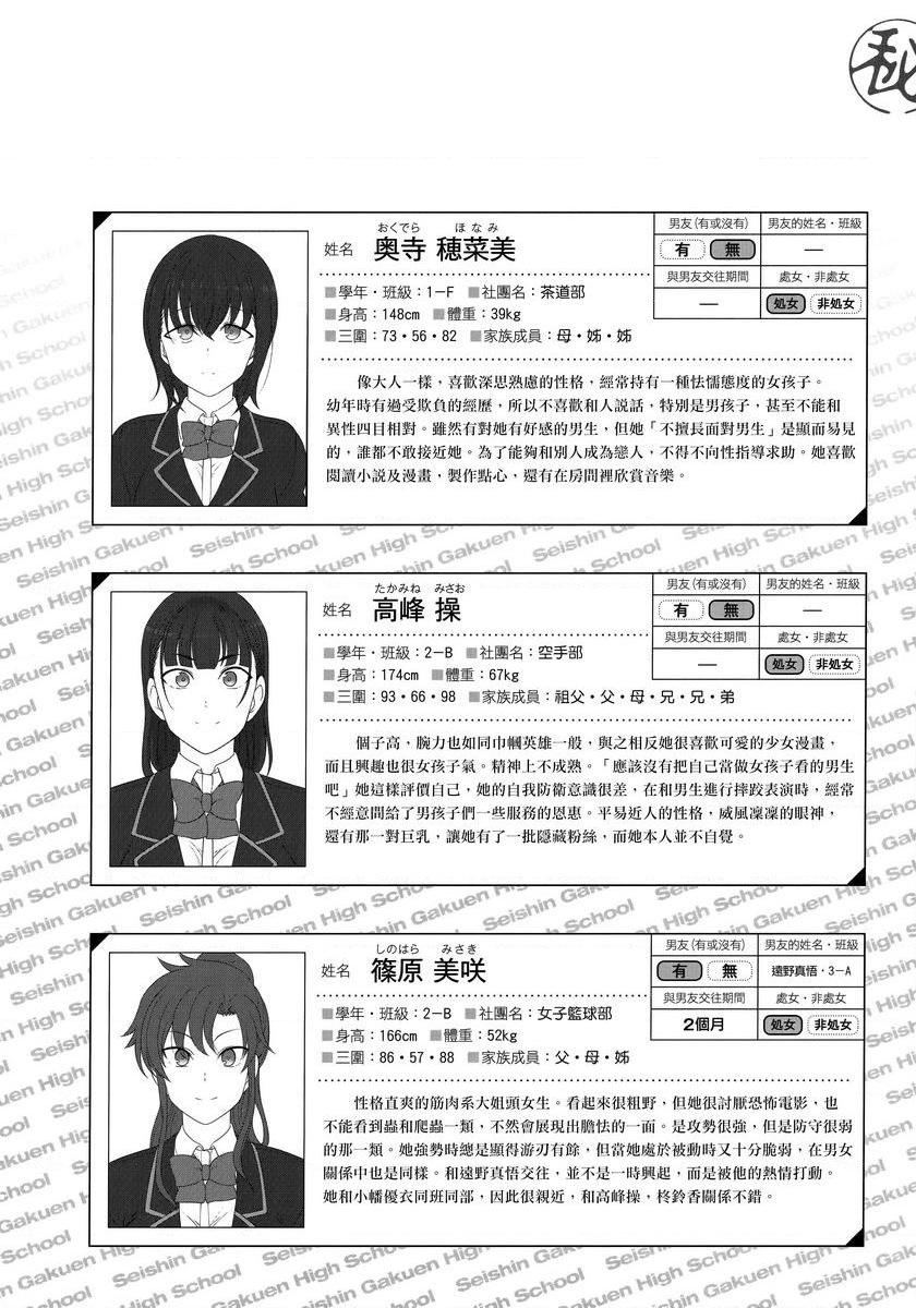 [日本漫画] 催眠性指导総集篇1 单本,NTR,露出,巨乳大奶,萝莉,女学生,处女,黑丝丝袜#[17P]-2