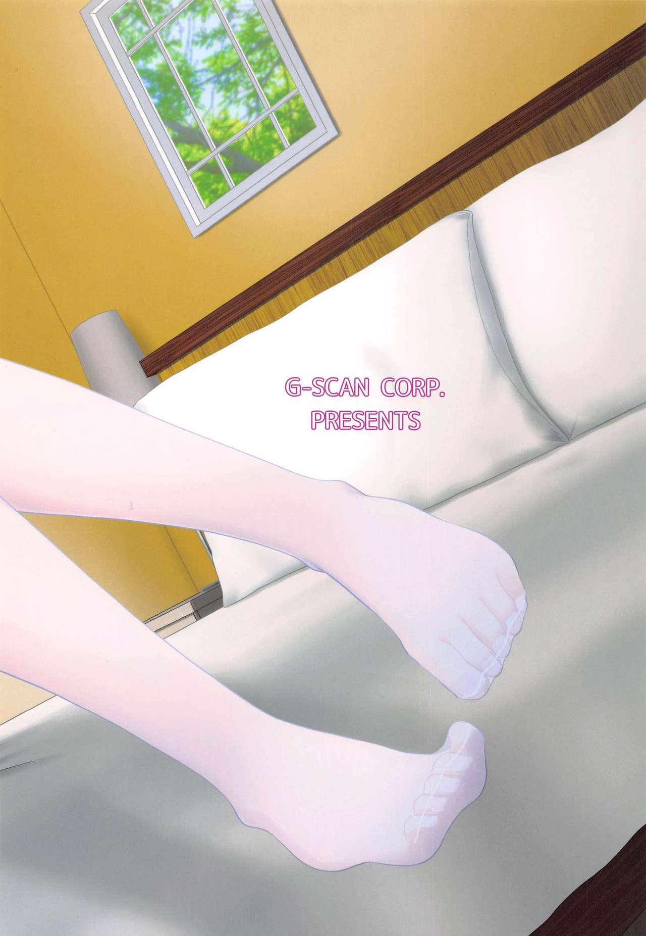 [日本漫画] [G-SCAN CORP. (Satou Chagashi)] Kato Megumi no Rinri Shinsakai Append (Saenai Heroine no Sodatekata)[Chinese]   单本,单女,单男#[30P]-30