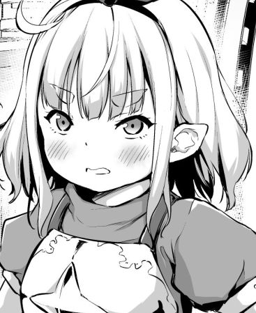 [日本漫画] [あいらんどう]好不容易轉生異世界，就跟蘿莉族組隊吧  单本,萝莉#[7P]-1