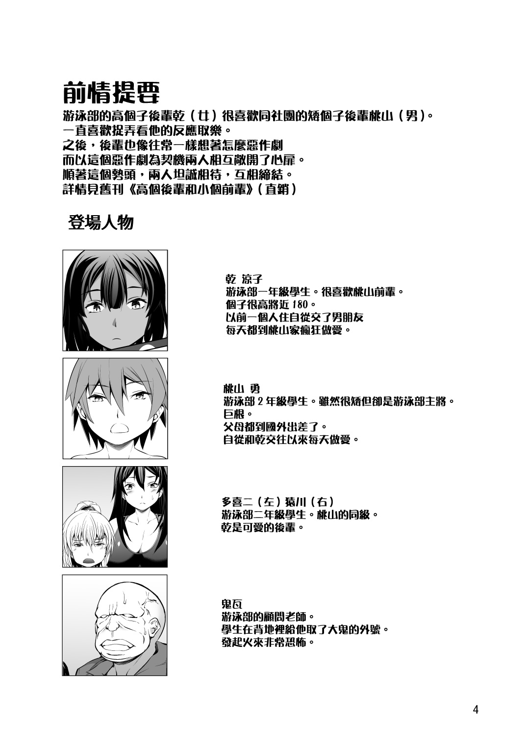 [日本漫画] [Takedake (Takedake)] Dekkai Kouhai to Chicchai Senpai wa Mou Gaman Dekinai! [Digital]  单本,巨乳大奶,比基尼,泳装#[29P]-4