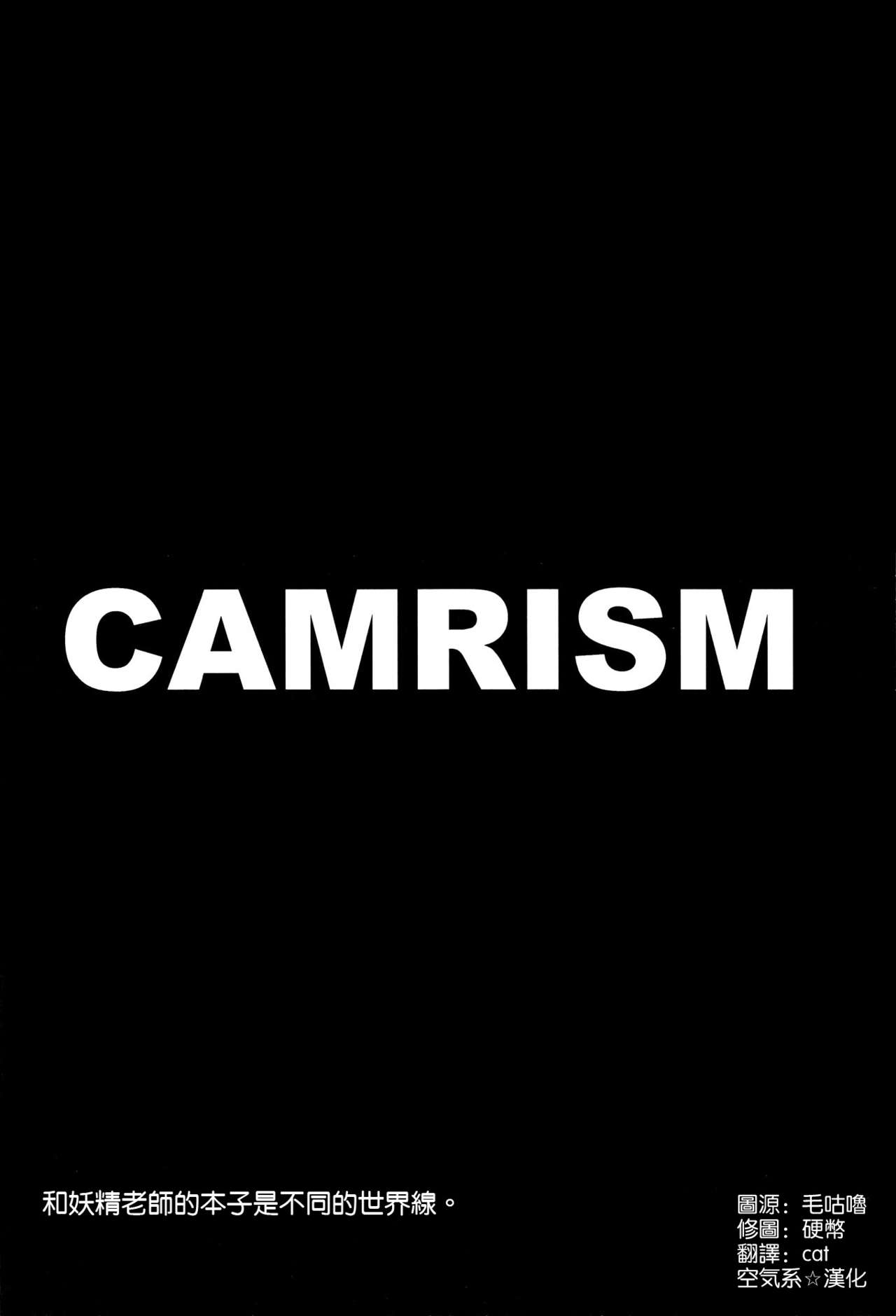 [日本漫画] (SC2017 Autumn) [Camrism (Kito Sakeru)] Muramasa-senpai no Suki ga Omoi (Eromanga Sensei)   单本,单女,女学生制服,单男#[24P]-3
