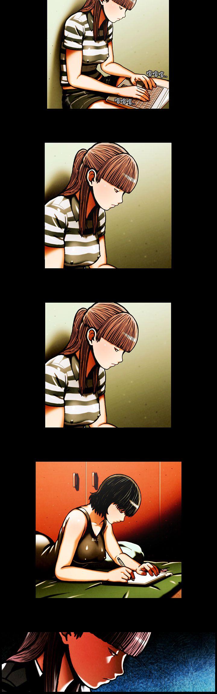 [韩国漫画] TEAM PLAY 爱情,巨乳大奶#[13P]-9