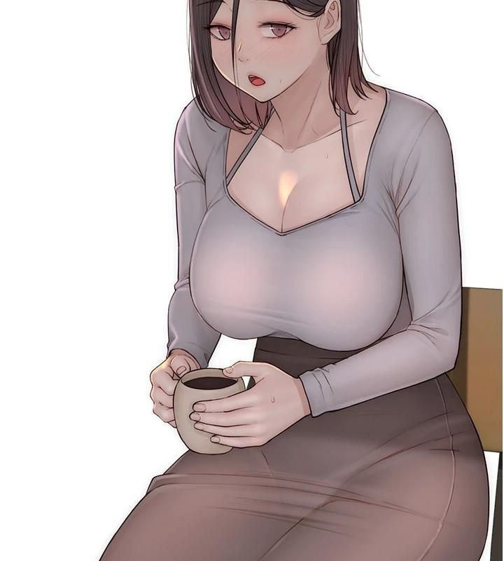 [韩国漫画] 继母的香味 剧情,熟女人妻#[169P]-5