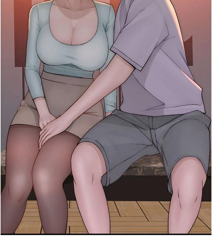 [韩国漫画] 继母的香味 剧情,熟女人妻#[190P]-181