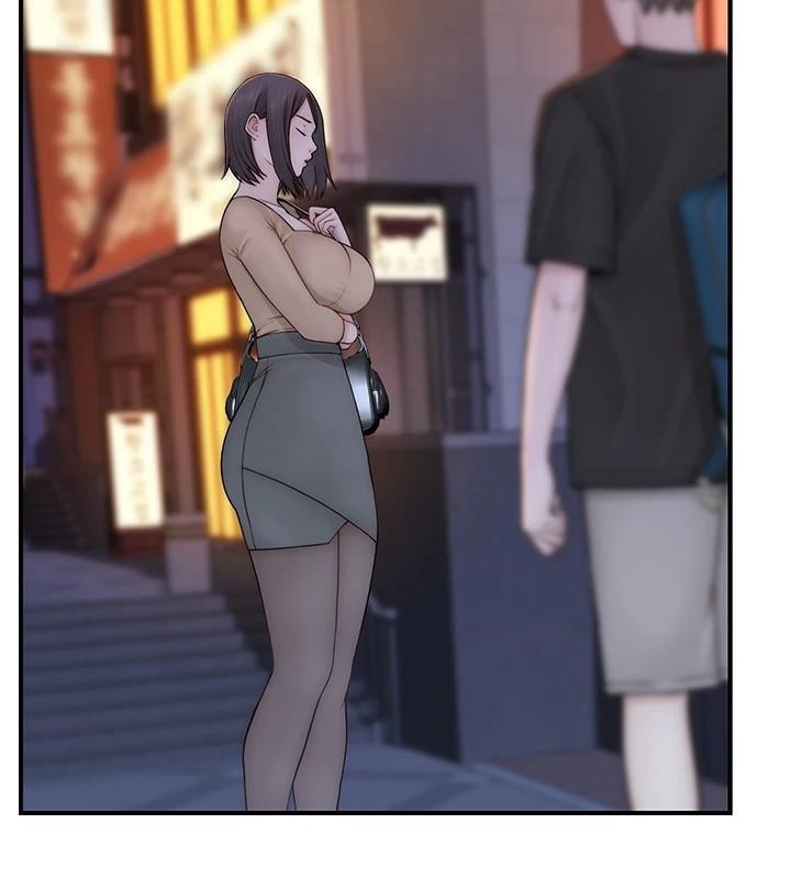 [韩国漫画] 继母的香味 剧情,熟女人妻#[190P]-91