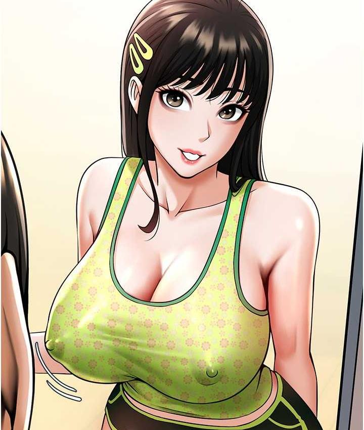 [韩国漫画] 炸裂吧!巨棒 剧情,女学生#[135P]-46