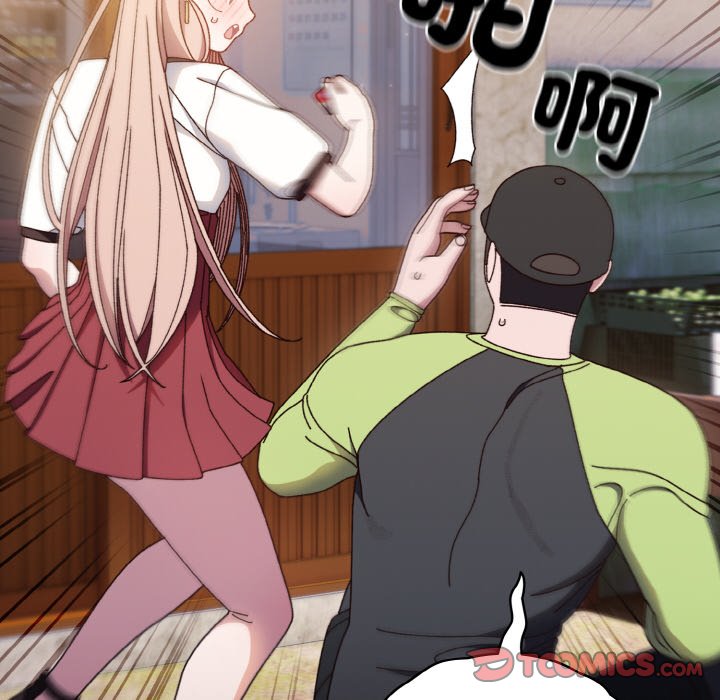 [韩国漫画] 请把女儿交给我 剧情,女学生#[137P]-129