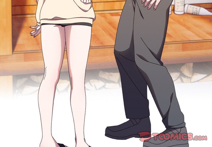 [韩国漫画] 请把女儿交给我 剧情,女学生#[137P]-3