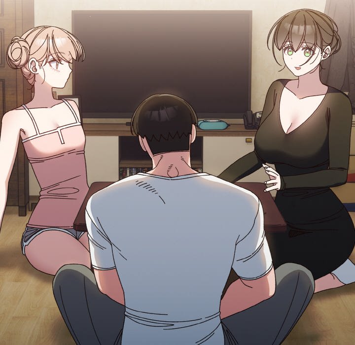 [韩国漫画] 请把女儿交给我 剧情,女学生#[133P]-112