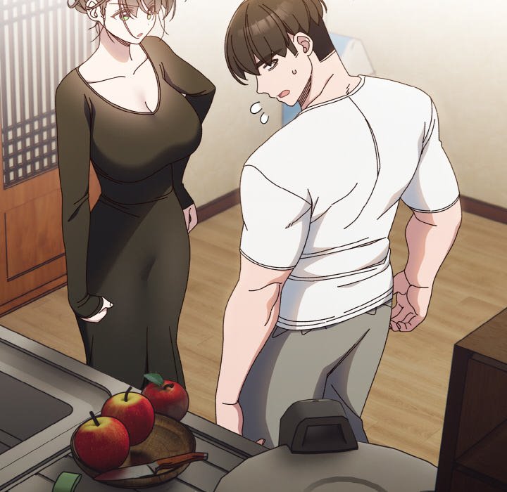 [韩国漫画] 请把女儿交给我 剧情,女学生#[133P]-76