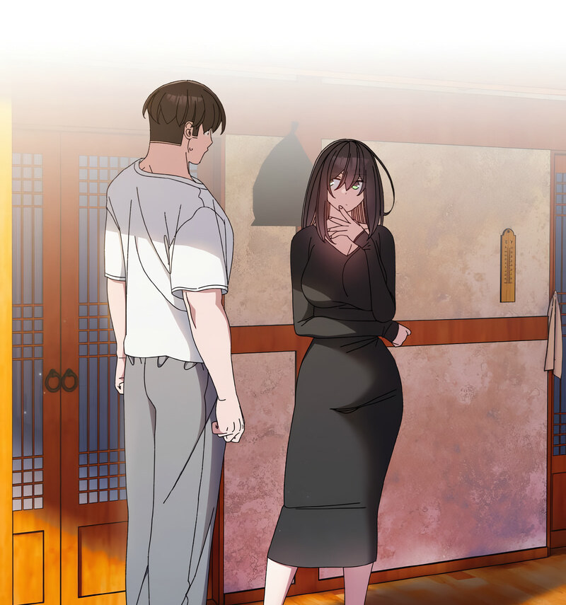 [韩国漫画] 请把女儿交给我 剧情,女学生#[100P]-26