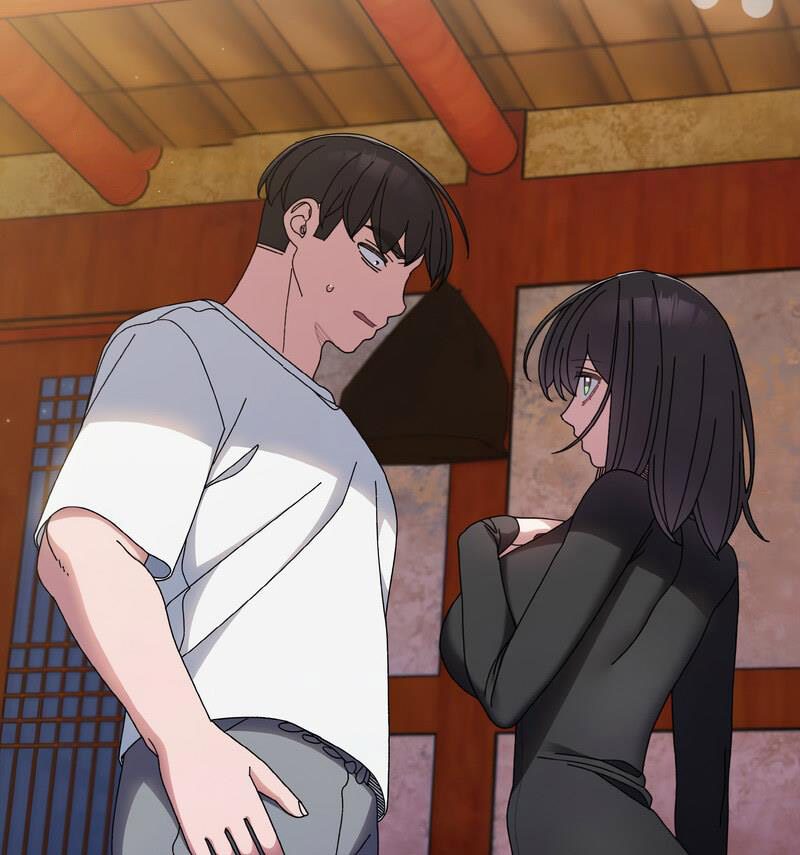 [韩国漫画] 请把女儿交给我 剧情,女学生#[100P]-42