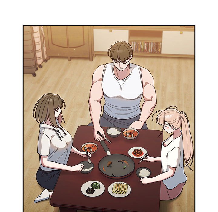 [韩国漫画] 请把女儿交给我 剧情,女学生#[139P]-79