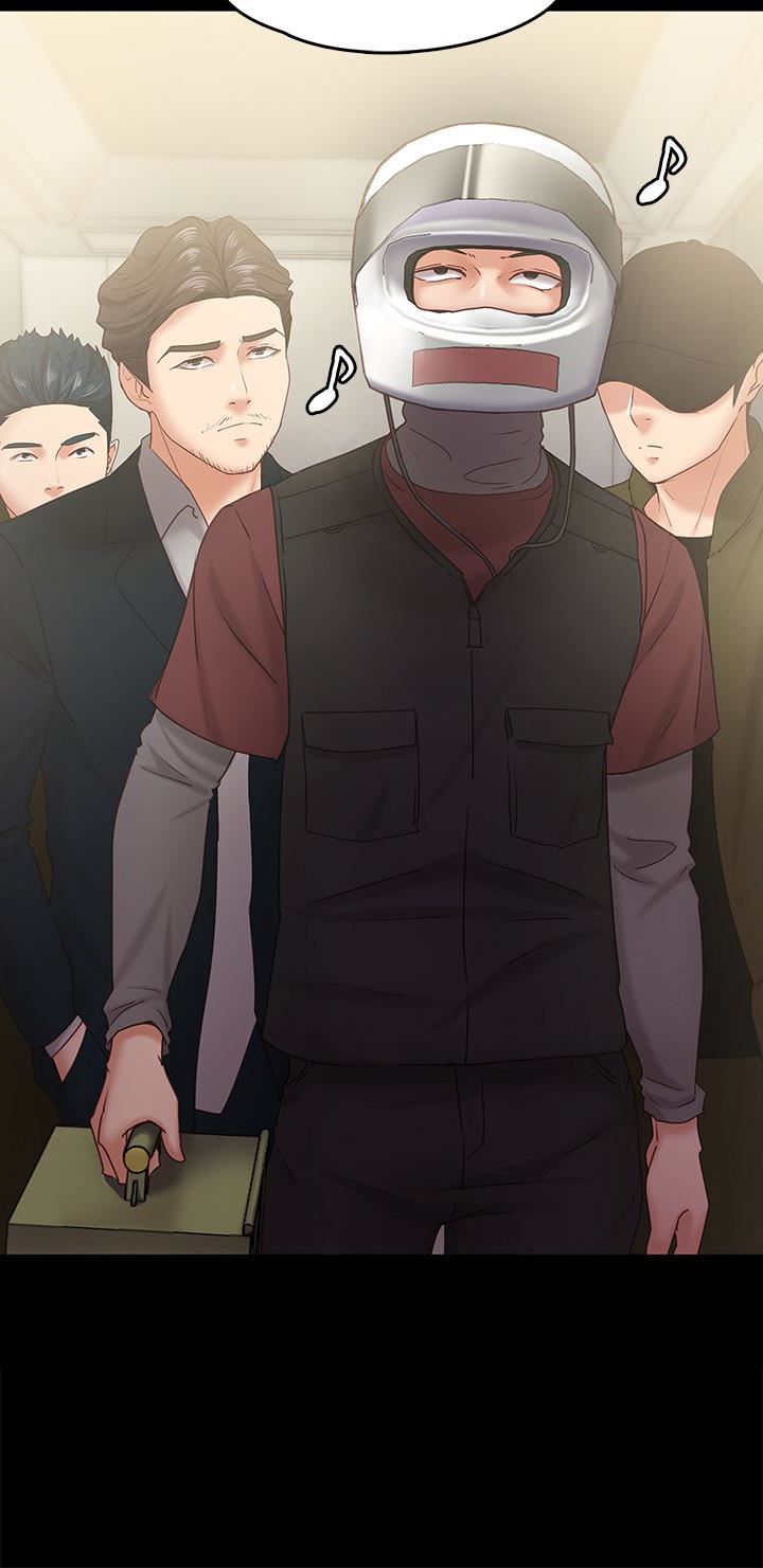 [韩国漫画] 恋人模式 爱情,巨乳大奶#[33P]-32