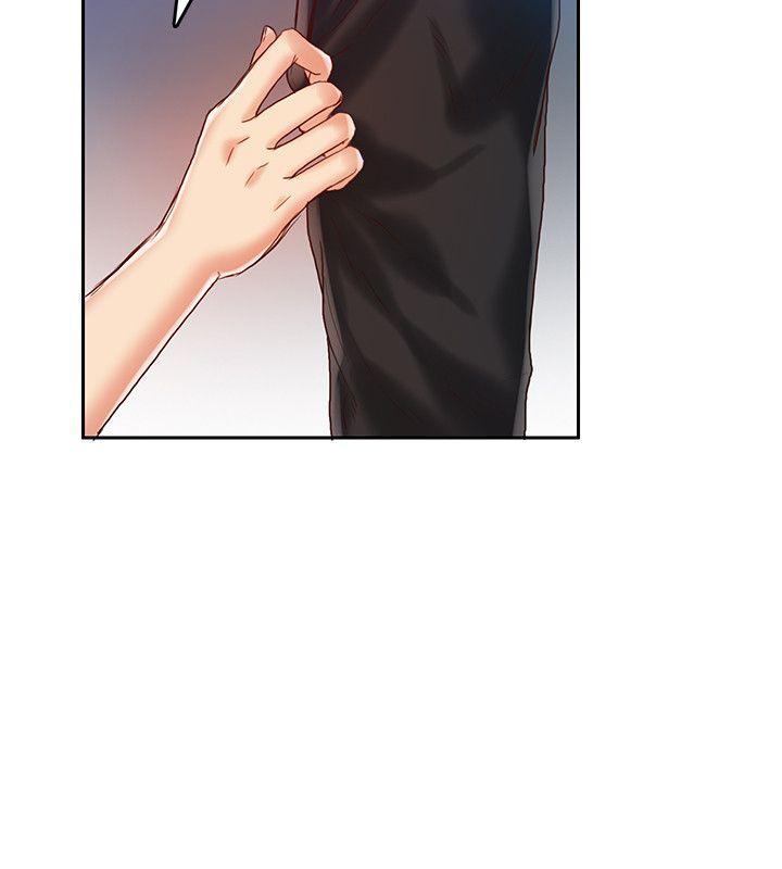 [韩国漫画] 狼爪下的少女 剧情,女教师#[25P]-15