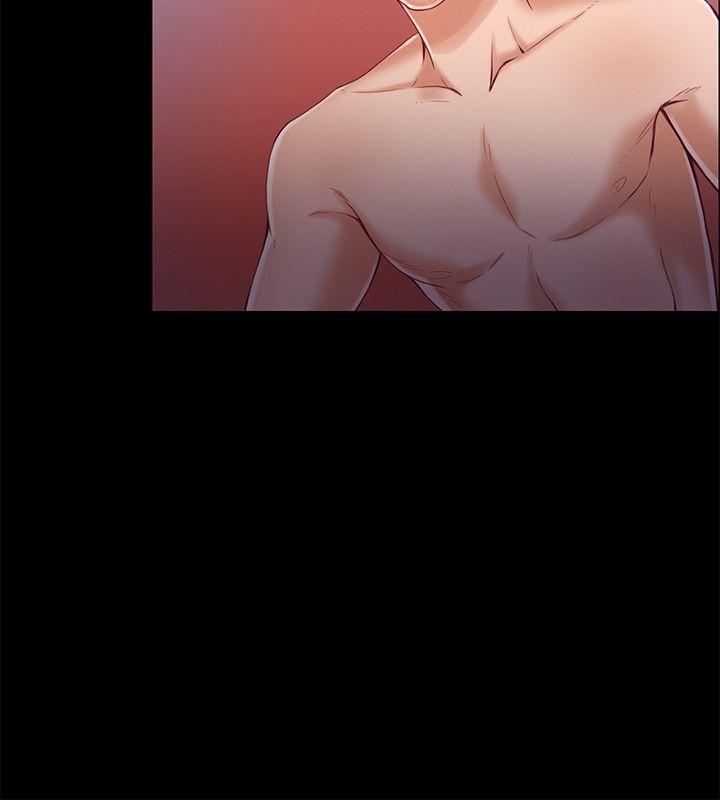 [韩国漫画] 狼爪下的少女 剧情,女教师#[27P]-13