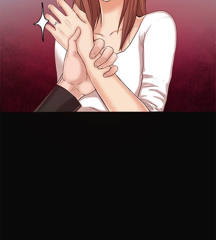 [韩国漫画] 狼爪下的少女 剧情,女教师#[27P]-23