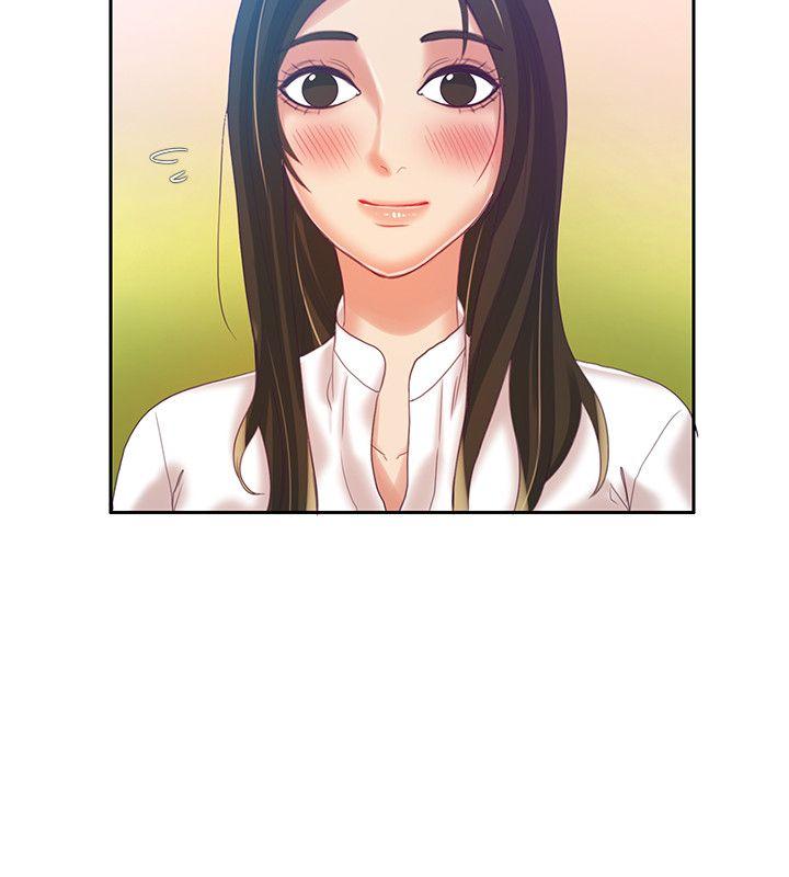 [韩国漫画] 狼爪下的少女 剧情,女教师#[31P]-23