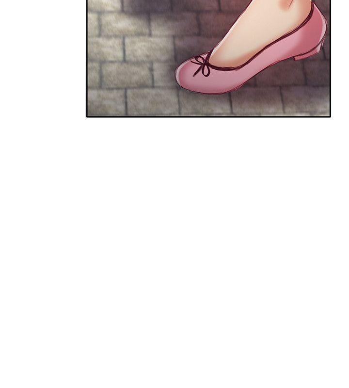 [韩国漫画] 狼爪下的少女 剧情,女教师#[26P]-21