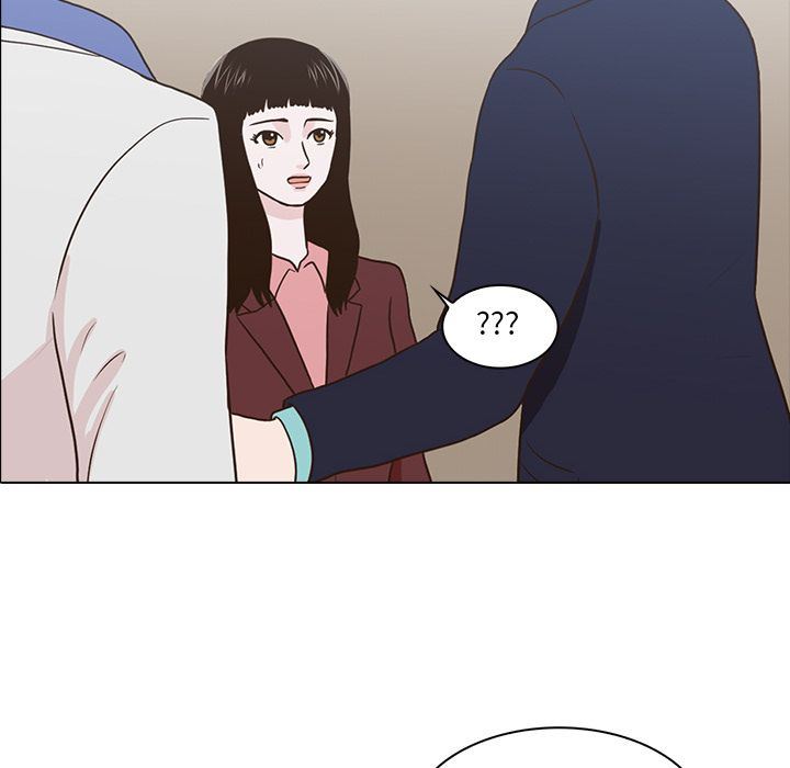 [韩国漫画] 神秘房客 爱情,女教师,巨乳大奶#[115P]-80