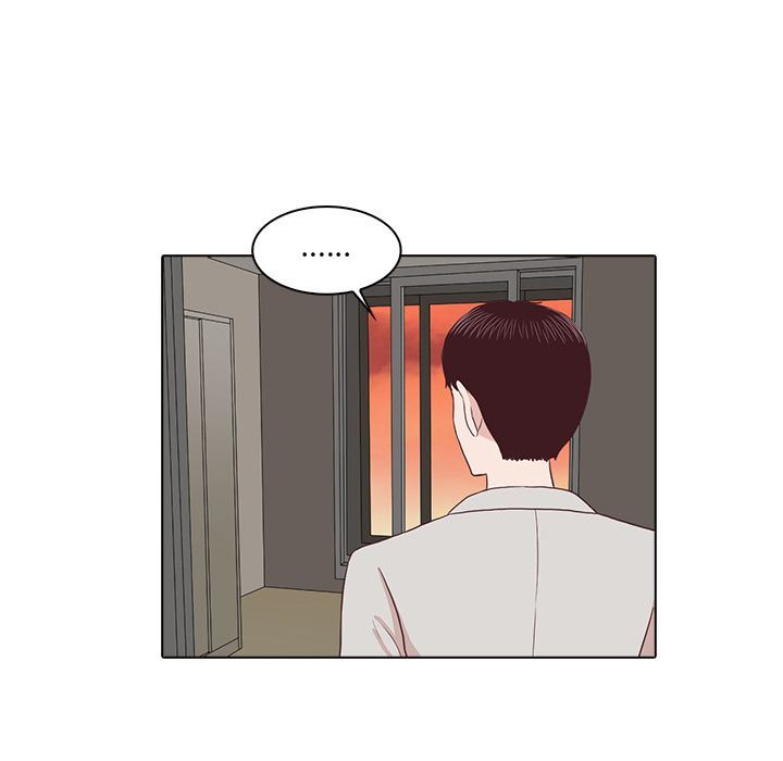 [韩国漫画] 神秘房客 爱情,女教师,巨乳大奶#[97P]-17