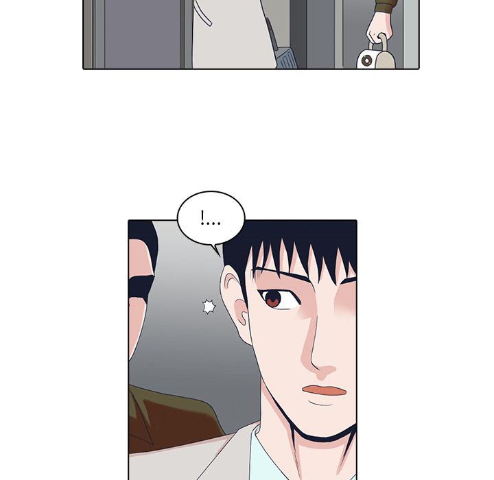 [韩国漫画] 神秘房客 爱情,女教师,巨乳大奶#[97P]-86