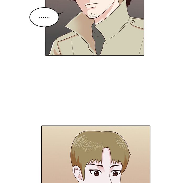[韩国漫画] 神秘房客 爱情,女教师,巨乳大奶#[103P]-38