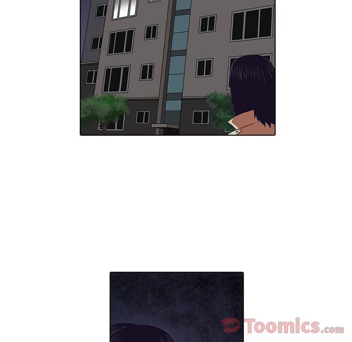 [韩国漫画] 神秘房客 爱情,女教师,巨乳大奶#[103P]-87